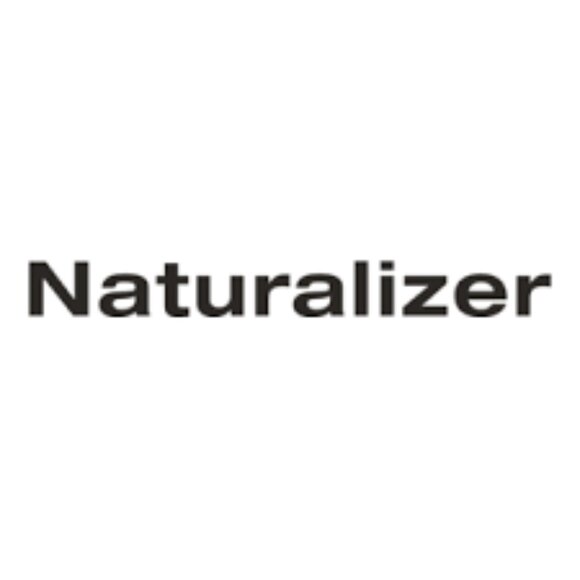 Naturalizer® Cameo Slip-Ons in Black Leather - Picture 13 of 13